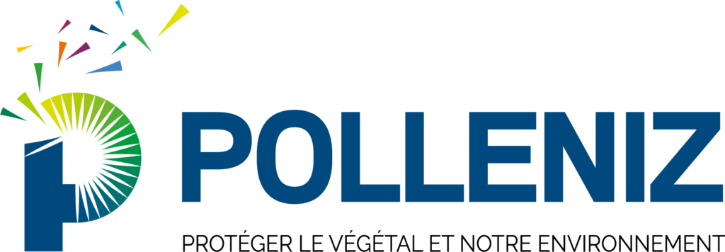 Logo POLLENIZ