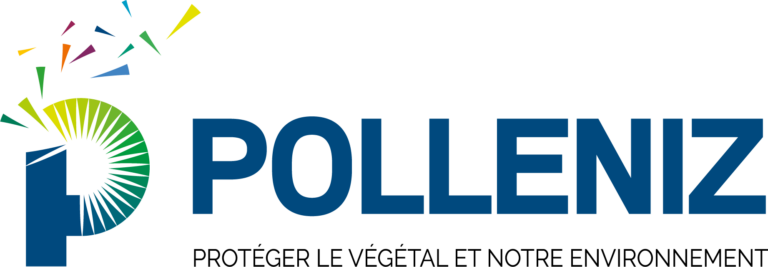 Logo POLLENIZ