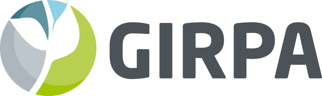 Logo GIRPA