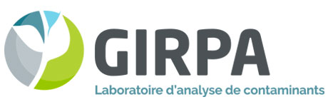 Logo GIRPA