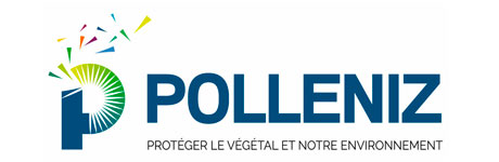 Logo POLLENIZ