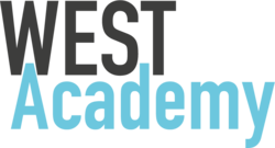 Logo WEST ACADEMY