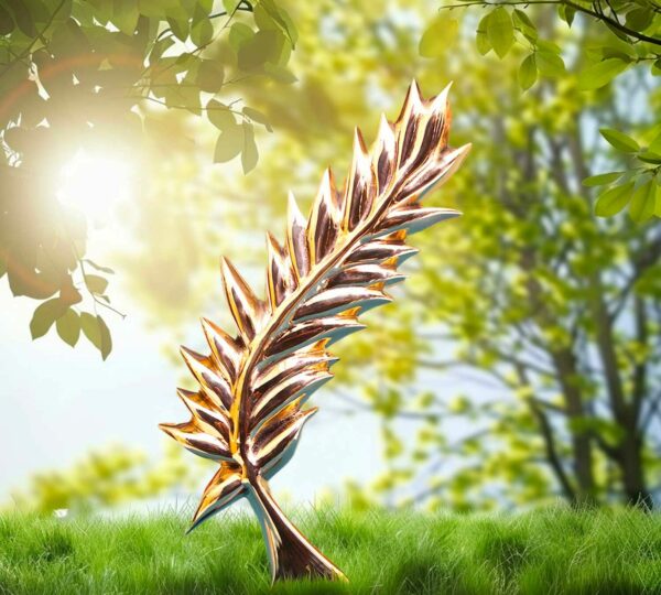 Palme d'or de l'innovation environnementale pour NEOVIZ Group 2024