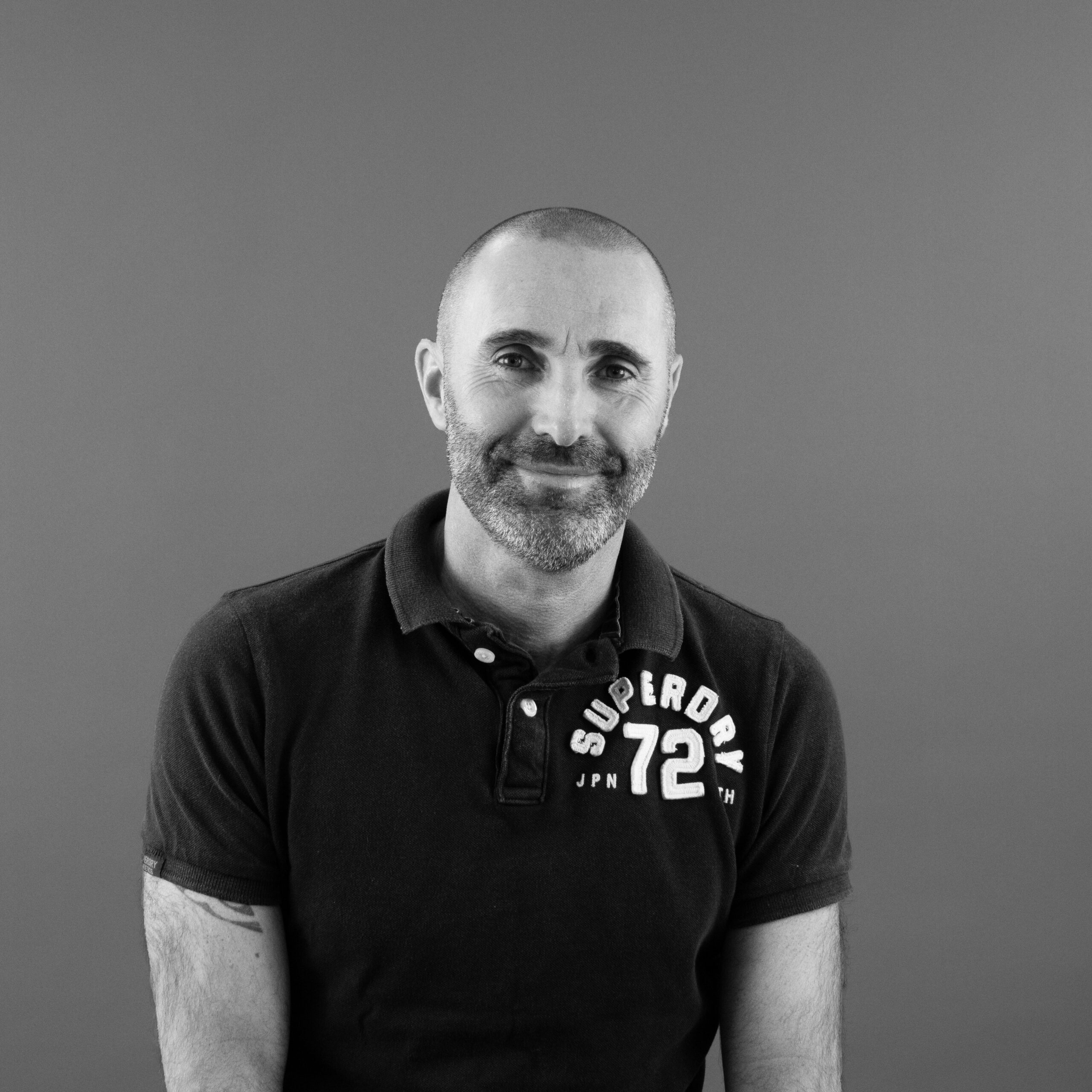 Photo noir et blanc d'Arnaud LEGRAND pour le comité scientifique NEOVIZ GROUP